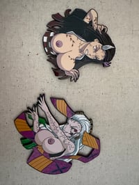 Image 3 of Pins 