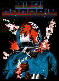 Image 2 of Abyss T-Shirt