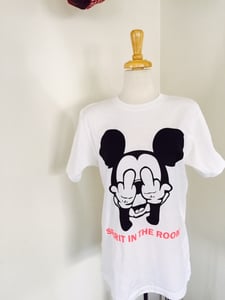 Image of MICKEY RAT (SOLD OUT)