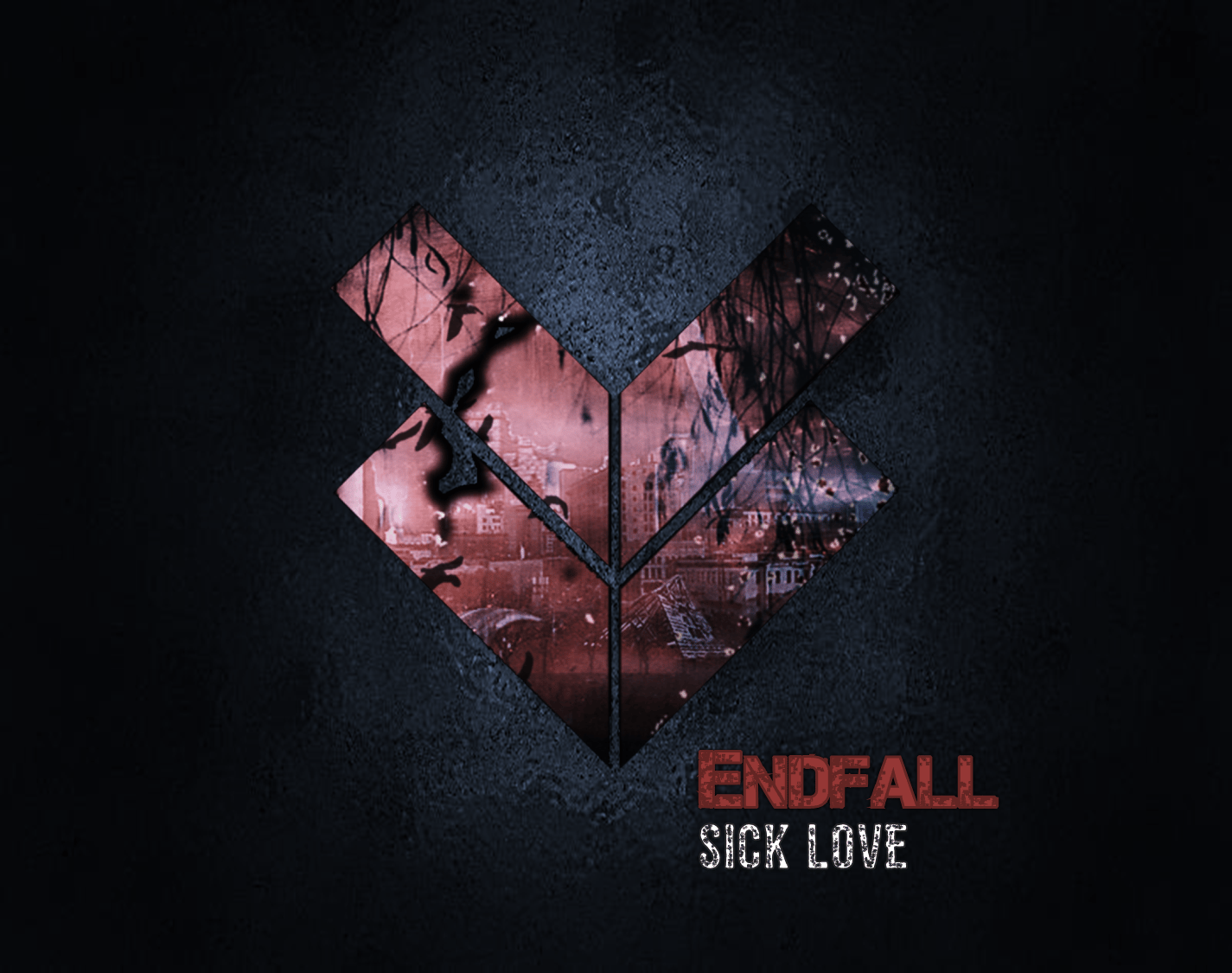 Image of Sick Love E.P.