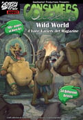 Image of Consumers Digest: Volume 3 - Wild World