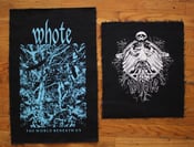 Image of Backpatches