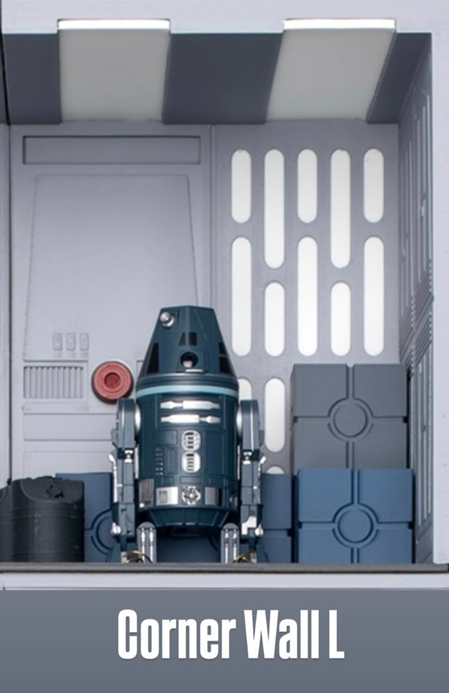 Death Star Stackables | 2797 studios