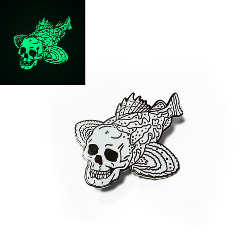 Image of Skullpin v2.0