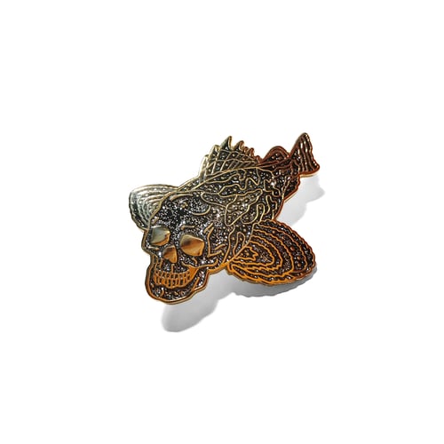 Image of Skullpin v2.0