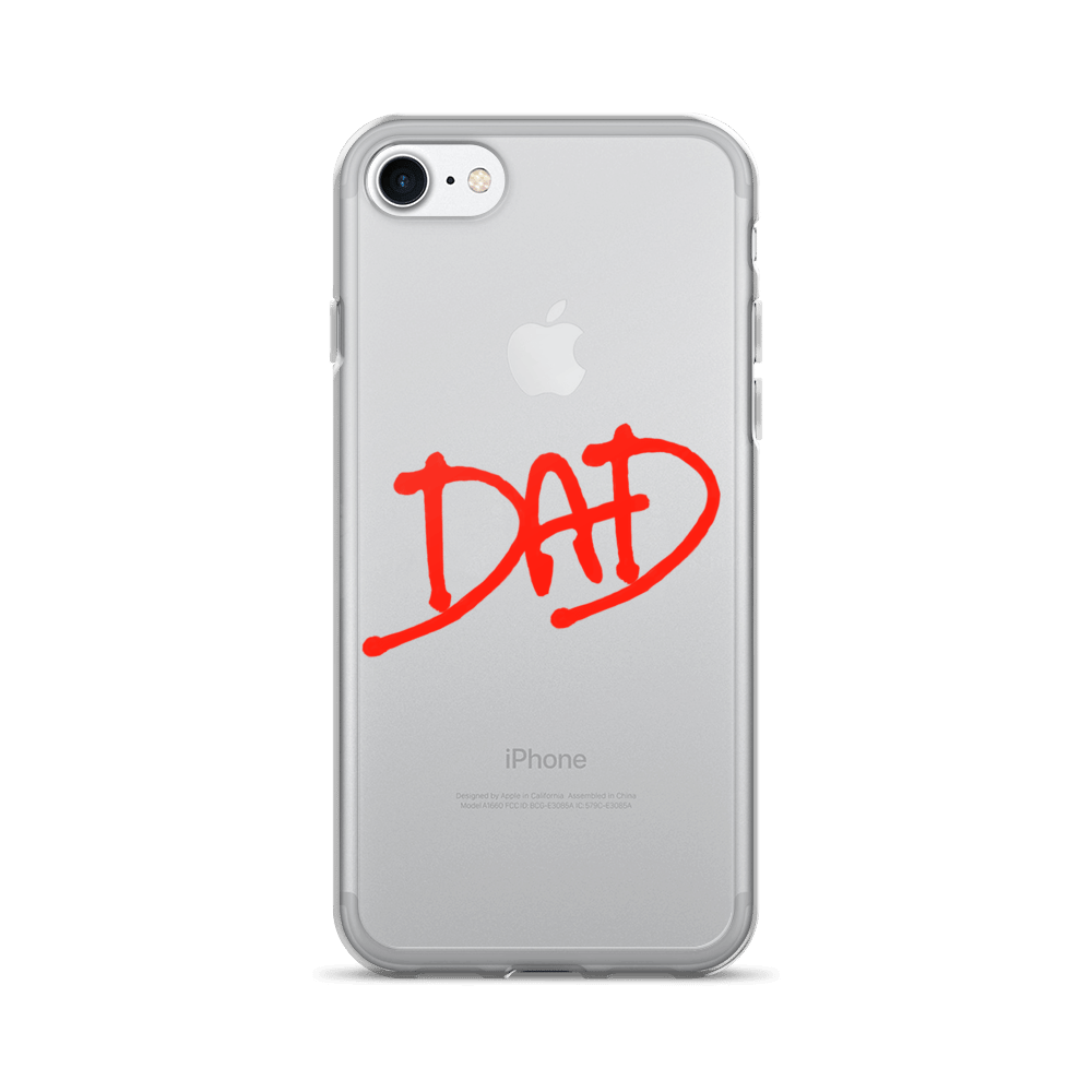 Image of Dad Phone Case