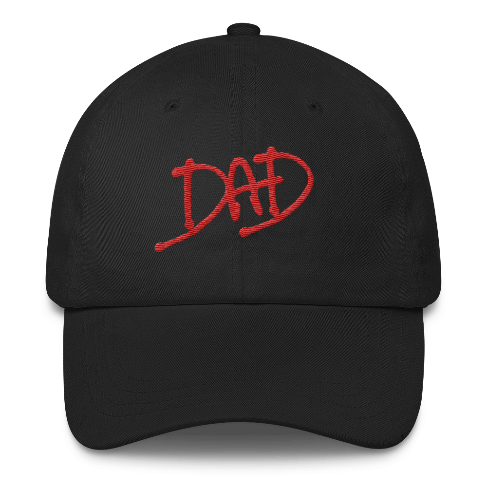 Image of Dad Hat