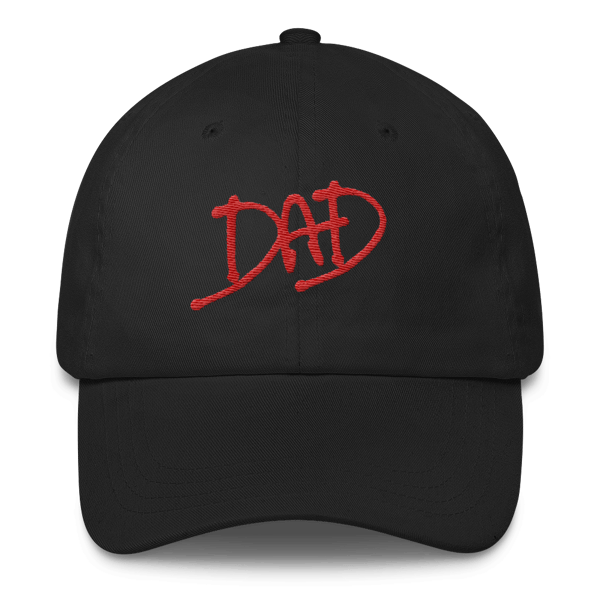 Image of Dad Hat