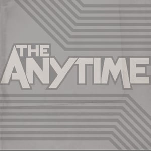 Image of The Anytime - EP