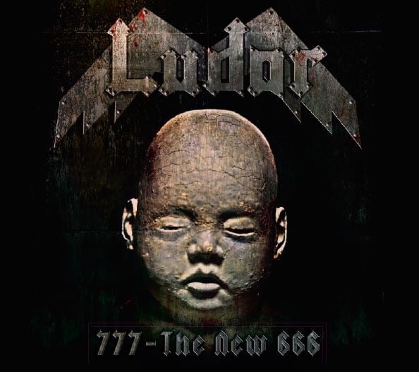 Image of Ludor CD