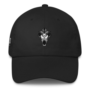 Image of NuBlack Panther Cap