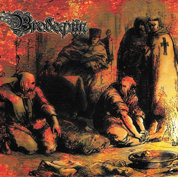 Image of "Festival Of Death" CD