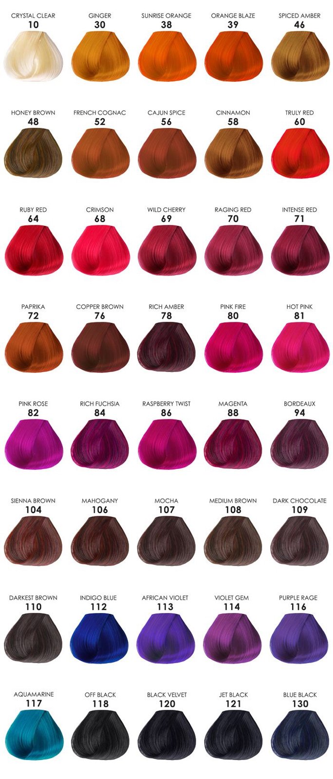 Image of Custom Color (per bundle) 