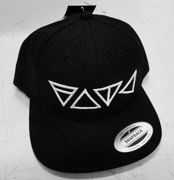Image of Limited Edition FOTC Snapback cap