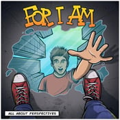 Image of For I Am -  All About Perspectives