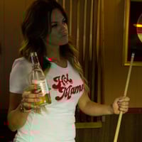 Hot Mama Tee