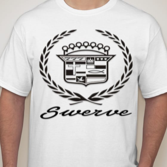 Image of Swerve (T-Shirt)