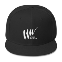 DJ WillyWonka Snapback