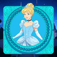 PRESALE - Sands of Royalty - Cinderella