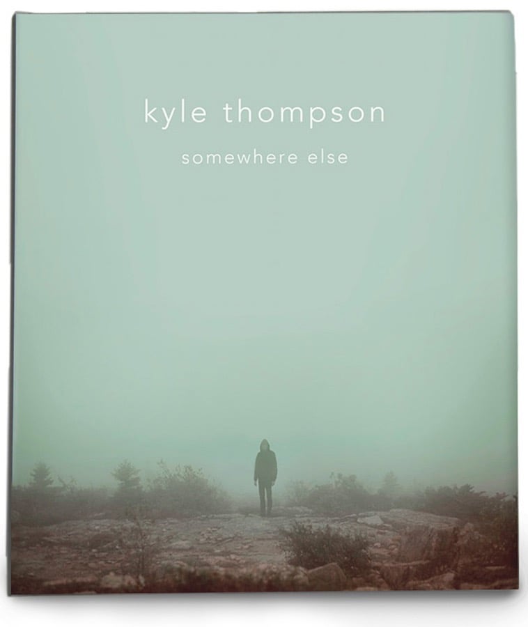 Image of Somewhere Else ( unsigned )