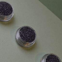 Image of TGlitz Glitter Pigment - Smoke