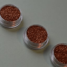 Image of TGlitz Glitter Pigment - Topaz