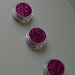 Image of TGlitz Glitter Pigment - Azalea