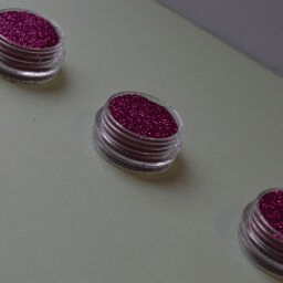 Image of TGlitz Glitter Pigment - Azalea