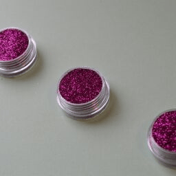 Image of TGlitz Glitter Pigment - Azalea