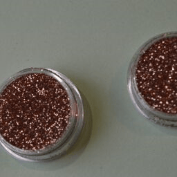 Image of TGlitz Glitter Pigment - Sand