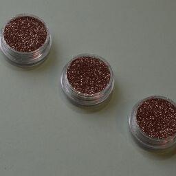 Image of TGlitz Glitter Pigment - Sand