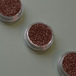 Image of TGlitz Glitter Pigment - Sand