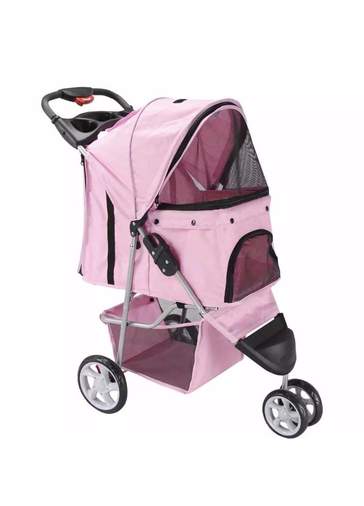 Image of Strollers