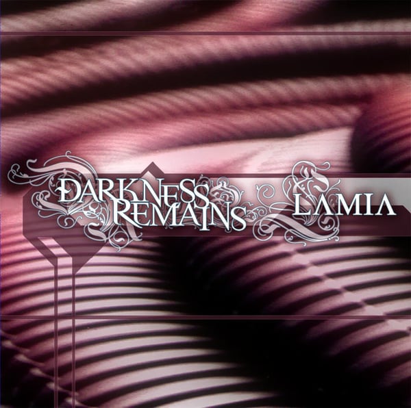 Image of DARKNESS REMAINS - Lamia
