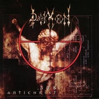 DARKMOON - .308 Antichrist