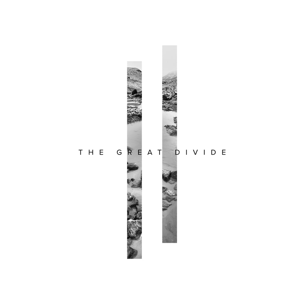 Image of Pillars - The Great Divide