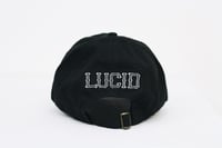 Image 2 of LIGHT + DARK CAP