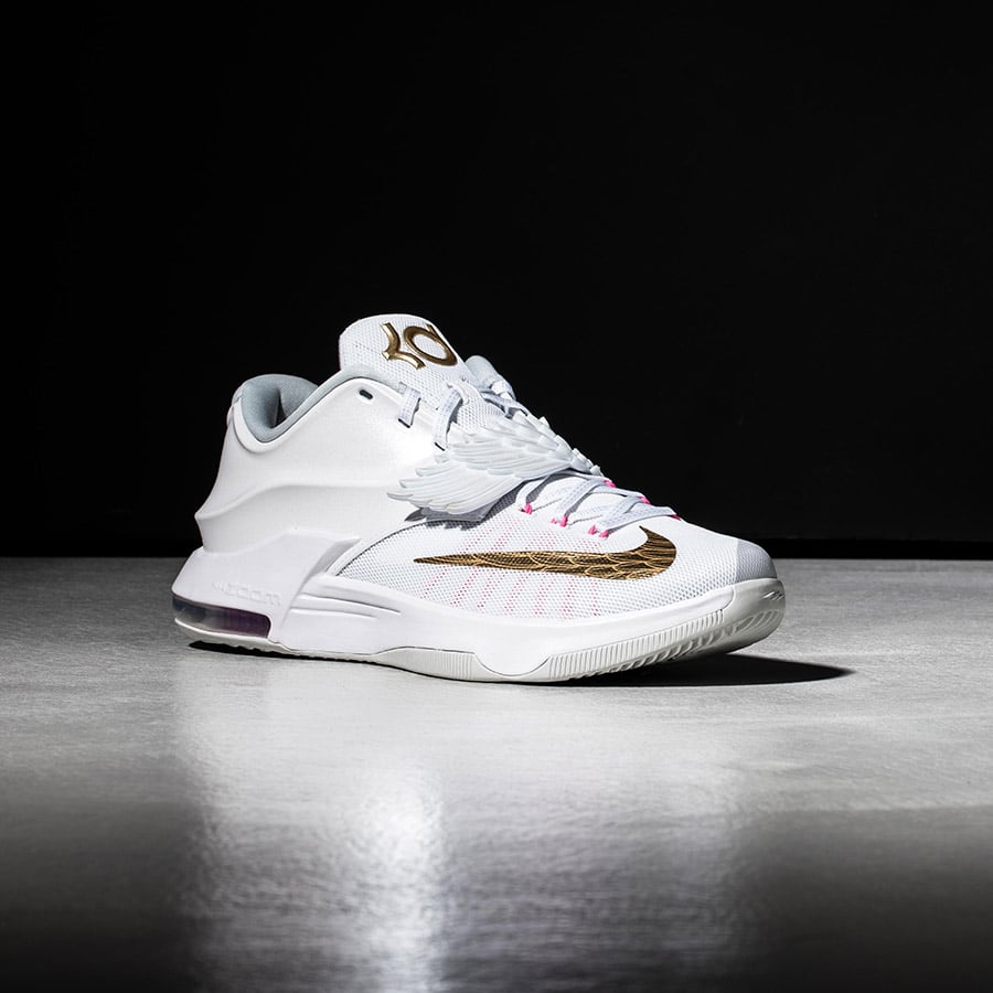 kd aunt pearl 11 for sale