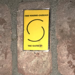 Image of Fine Young Casuals - "The Gates" Tape