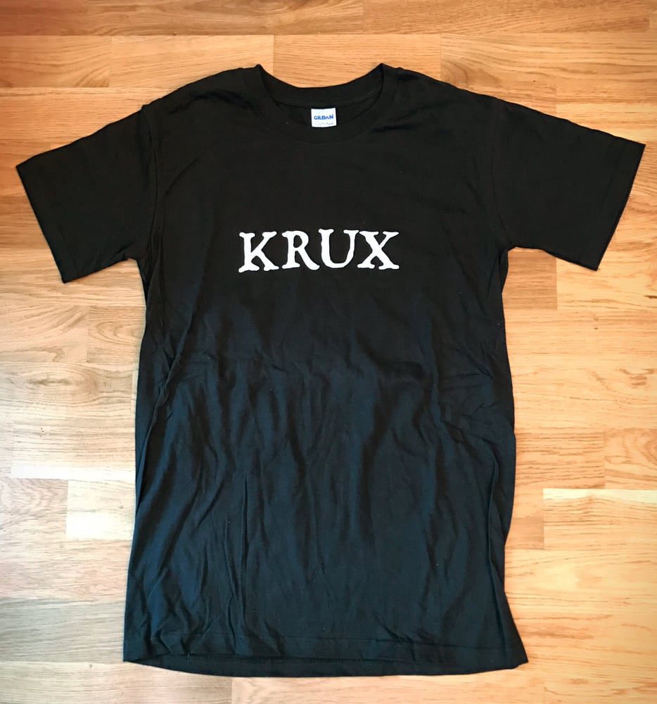 Image of Krux T-shirt
