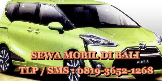 Image of Sewa Mobil Di Bali Dengan Supir Murah