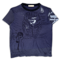 Image 1 of IMAGINE! T-SHIRT