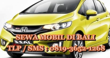 Image of Kerjasama Usaha Rental Mobil Di Bali