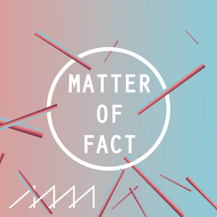 Image of Multimedia-Album: Matter of Fact (Svetlana Maraš)