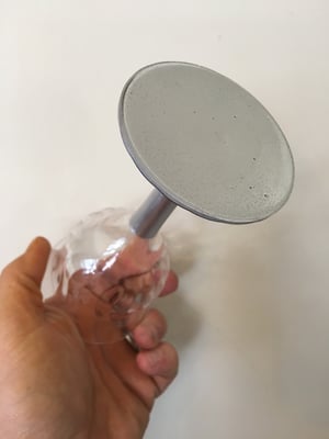 Image of Replacement NEEDLES Glass