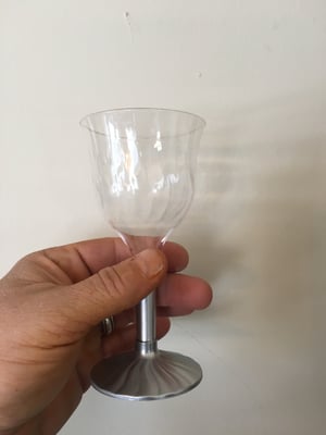 Image of Replacement NEEDLES Glass