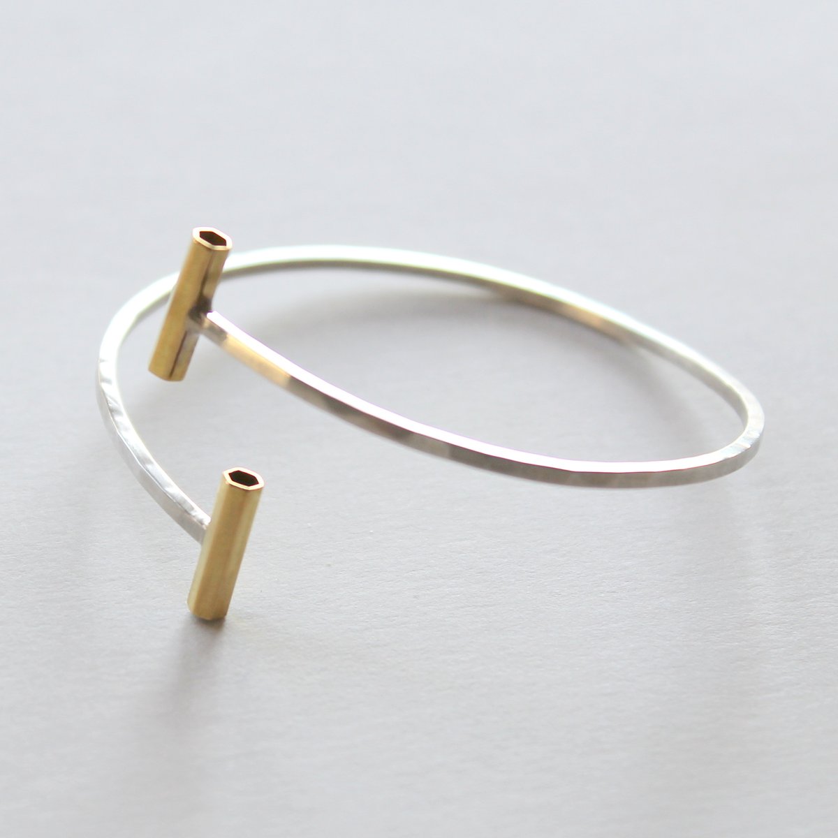 Hex cuff shop