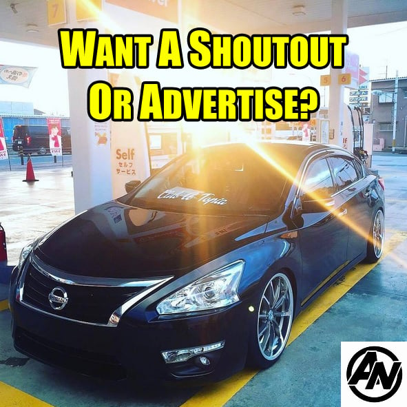 Image of AN Shoutouts & Advertising ($3.00/post)