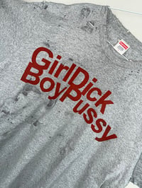 Image 2 of GURLDUCK T-SHIRT - 13