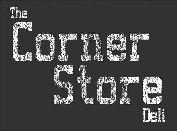 Image of The Corner Store Deli (asphalt)